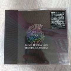 2025年最新】Before it's too lateの人気アイテム - メルカリ