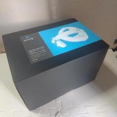 【ジャンク】 HTC VIVE 欠品あり HTC エイチティシー VIVE Focus Vision CE 99HAUM007-00｜ツクモ