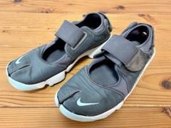 NIKE⭐︎エアリフト新品未使用グレー22cm 2025年最新】エアリフト グレーの人気アイテム - メルカリ