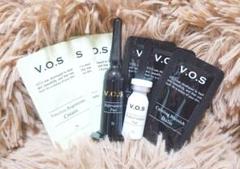 VOSブラックサロンケアフルセット