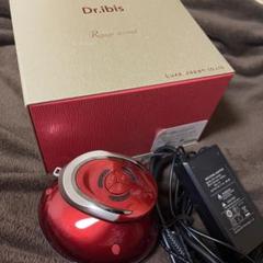 流行に Dr.ibis本体とゲルセット - エクササイズ用品