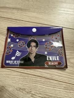 橘ケンチ　EXILE ポーチ　縁日