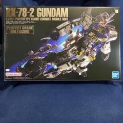 2025年最新】PG UNLEASHED 1/60 RX-78-2 ガンダムの人気アイテム