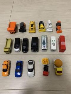 トミカシステム 街づくり まとめ売り