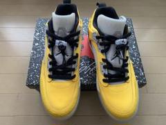 JORDAN SPIZIKE LOW PRM 28.0cm