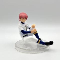 ダイヤのA フィギュア4体セット 2025年最新】ダイヤのAフィギュアの人気アイテム - メルカリ