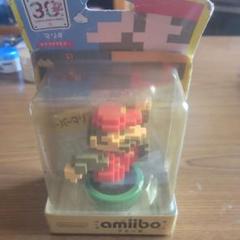 Nintendo/amiibo/スーパーマリオブラザーズ30周年