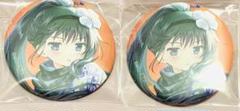 暁美ほむら 晴れ着 缶バッジ まどかマギカ まどマギ