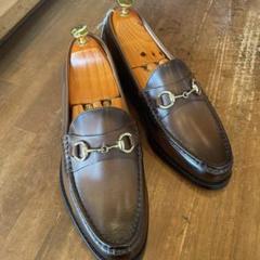 MURATA ORIGINAL9210001ビットモカシン黒26.5 MURATA ORIGINAL9210001ビットモカシン黒25.5 - メルカリ
