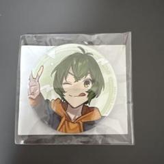 ホリミヤ おかしのいえ 井浦秀 缶バッジ まとめ売り TVアニメ「ホリミヤ -piece-」のトレーディング場面写グリッター