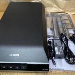 2025年最新】epson gt-x830の人気アイテム - メルカリ