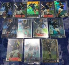 wccf キラカード WCCF/2017-2018/レア