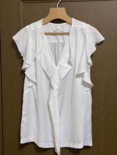 ROSSO d'un a dix ブラウス
