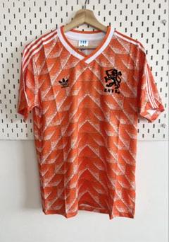 adidas KNVB オランダ代表 ユニフォーム 2025年最新】knvb ユニフォームの人気アイテム - メルカリ