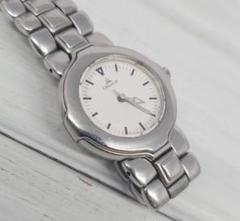 稼働 SEIKO CREDOR ネプチューン 腕時計 ハットリ　クォーツのサムネイル