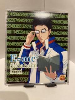 「テニスの王子様」～E=mc2/乾貞治（CV 津田健次郎）