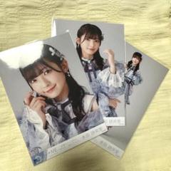 ノイミー 永田詩央里 アンチコンフィチュール歌唱衣装② 直筆生写真 チュウ 61QduKKlDVL._AC_SY200_QL15_.jpg