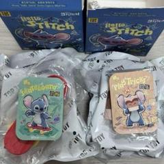TOPTOY HelloStitch スティッチ 2体セット TOPTOY HelloStitch スティッチ 2体セット - メルカリ