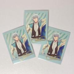 四葉環　ぱしゃこれアニナナ　箔押し3枚
