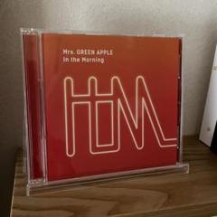 Amazon.co.jp: In the Morning(初回限定盤)(DVD付): ミュージック