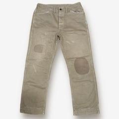 RRL ミリタリーリペアパンツn-3 ヴィンテージ 激レア RRL ミリタリーリペアパンツn-3 ヴィンテージ 激レア - メルカリ