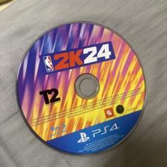 2K24カセットPS4