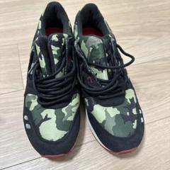 ASICS GEL LYTE III BAITコラボ 28センチ 激レア - メルカリ