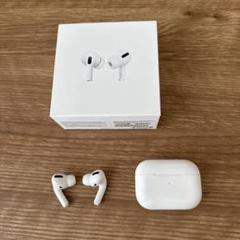 AirPods 第1世代 ケースと右耳 (箱付き) 名入れが出来る/AirPods エアポッズケース （全8色