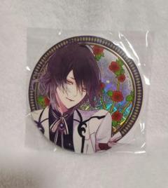 DIABOLIK LOVERS 無神アズサ Portrait ホロ缶バッジ DIABOLIK LOVERS 無神アズサ 缶バッジ ホロ | K-BOOKS 池袋 2
