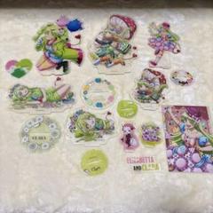 2025年最新】魔入りました入間くん クララの人気アイテム - メルカリ