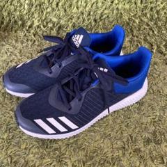 adidas アディダス スニーカー 23.5センチ新品