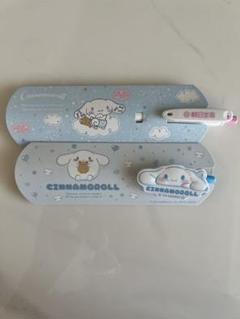 シナモンロール　新品　ボールペン　朝日生命