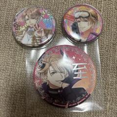A3! 茅ヶ崎至 缶バッジ