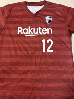ヴィッセル神戸　イニエスタ　レプリカシャツ ヴィッセル神戸ユニフォームイニエスタ2021年レプリカ