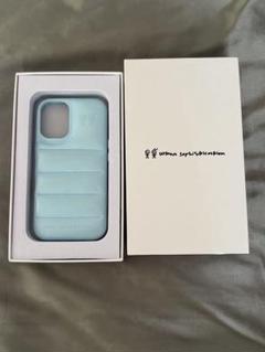 urban sophistication ケース iPhone16