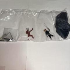 ウルトラ怪獣戯画 セット/シークレット 参考価格】全滅！ウルトラ5兄弟 シークレット ウルトラ怪獣戯画