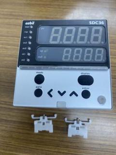 【azbil】c36TR1UA1200 ファン　1個