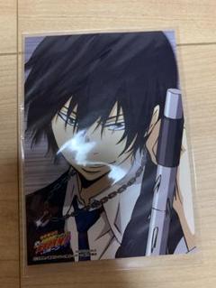 家庭教師ヒットマンREBORN！　雲雀恭弥　ブロマイドコレクション fit=scale-down,w=1200