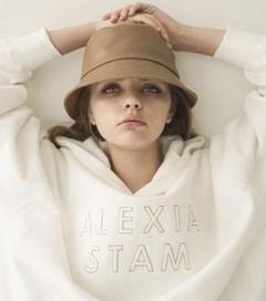 2025年最新】ALEXIA STAM レディース ハットの人気アイテム