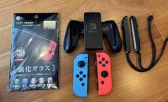 Nintendo Switch Joy-Con スイッチ リモコン ジョイコン