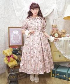axes femme kawaiiから、Outerwear Collectionが新登場