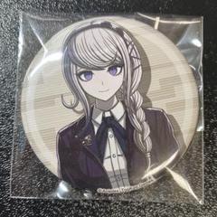 HUNDRED LINE 特典缶バッジ 霧藤希