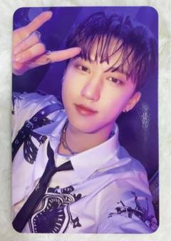 2025年最新】straykids christmas evel トレカの人気アイテム