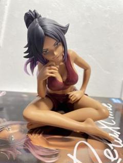 2025年最新】四楓院夜一フィギュアの人気アイテム - メルカリ