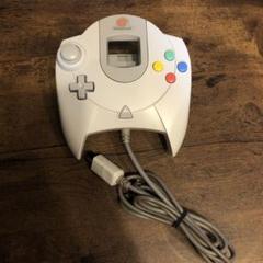 SEGA Dreamcast コントローラー HKT-7700