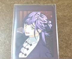 シャレマニ ミズキ イタミ有】Charade Maniacs 射落ミズキ メッセージカード | K