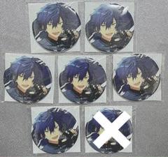 ＊あんスタ 漣ジュン 缶バッジ 6周年 あんスタ 漣ジュン 缶バッジ 6周年