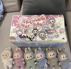 2025年最新】LABUBU マカロン シークレットの人気アイテム