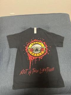 値下げ　Guns and Roses Not In This Lifetimeのサムネイル
