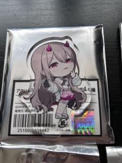 希少　バイパー NIKKE 勝利の女神 バニー アクリルスタンド ニケ アクスタ Amazon.co.jp: アクリルスタンド バイパーバニーver 勝利の女神